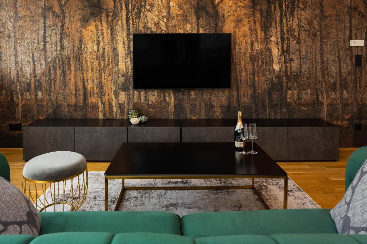 Kaiser Apartments - Wohnpark Graz-Goesting Экстерьер фото