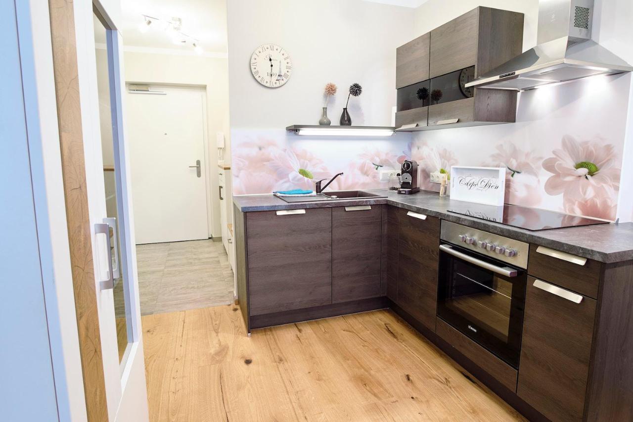 Kaiser Apartments - Wohnpark Graz-Goesting Экстерьер фото