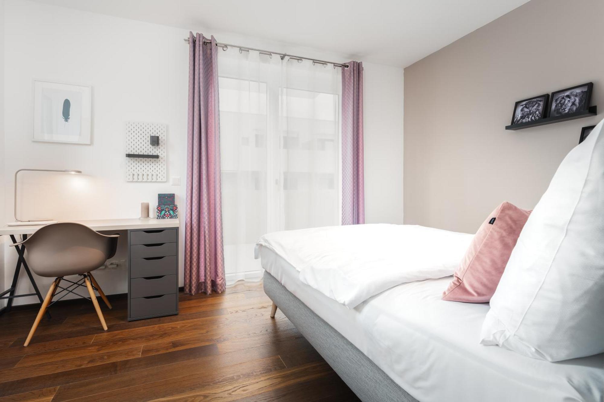 Kaiser Apartments - Wohnpark Graz-Goesting Экстерьер фото