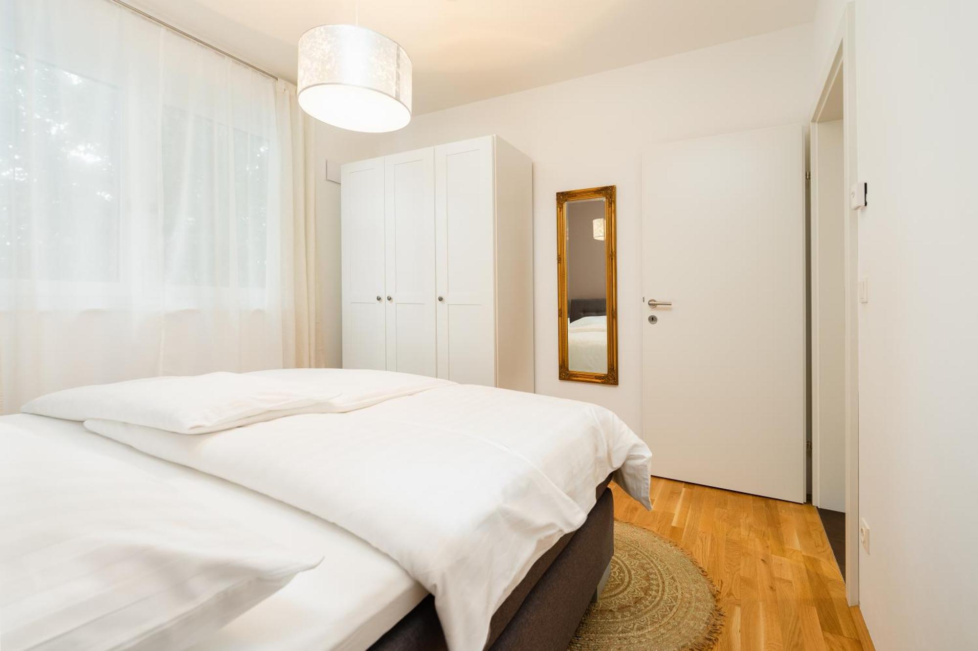 Kaiser Apartments - Wohnpark Graz-Goesting Номер фото