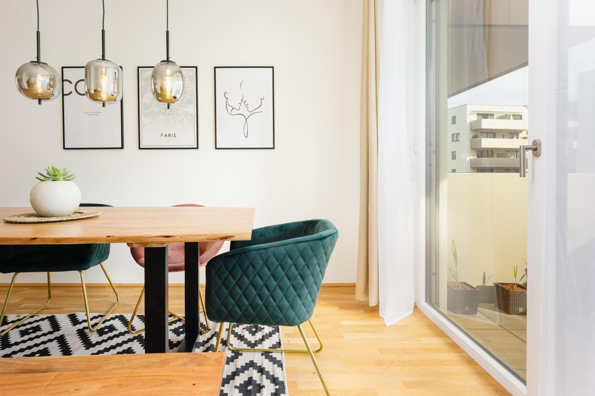 Kaiser Apartments - Wohnpark Graz-Goesting Номер фото
