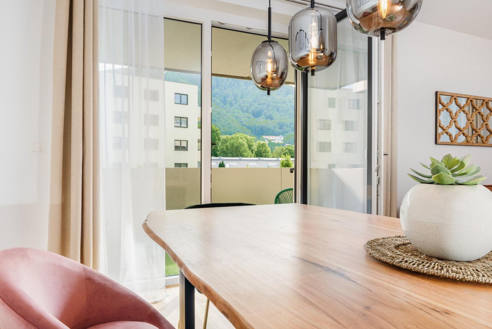 Kaiser Apartments - Wohnpark Graz-Goesting Номер фото