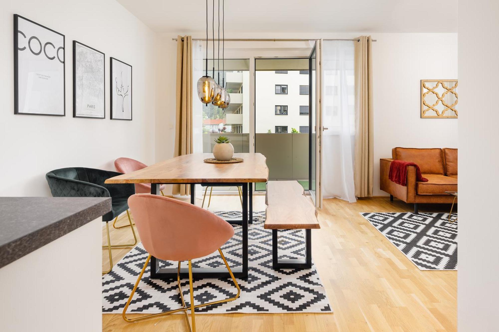 Kaiser Apartments - Wohnpark Graz-Goesting Номер фото