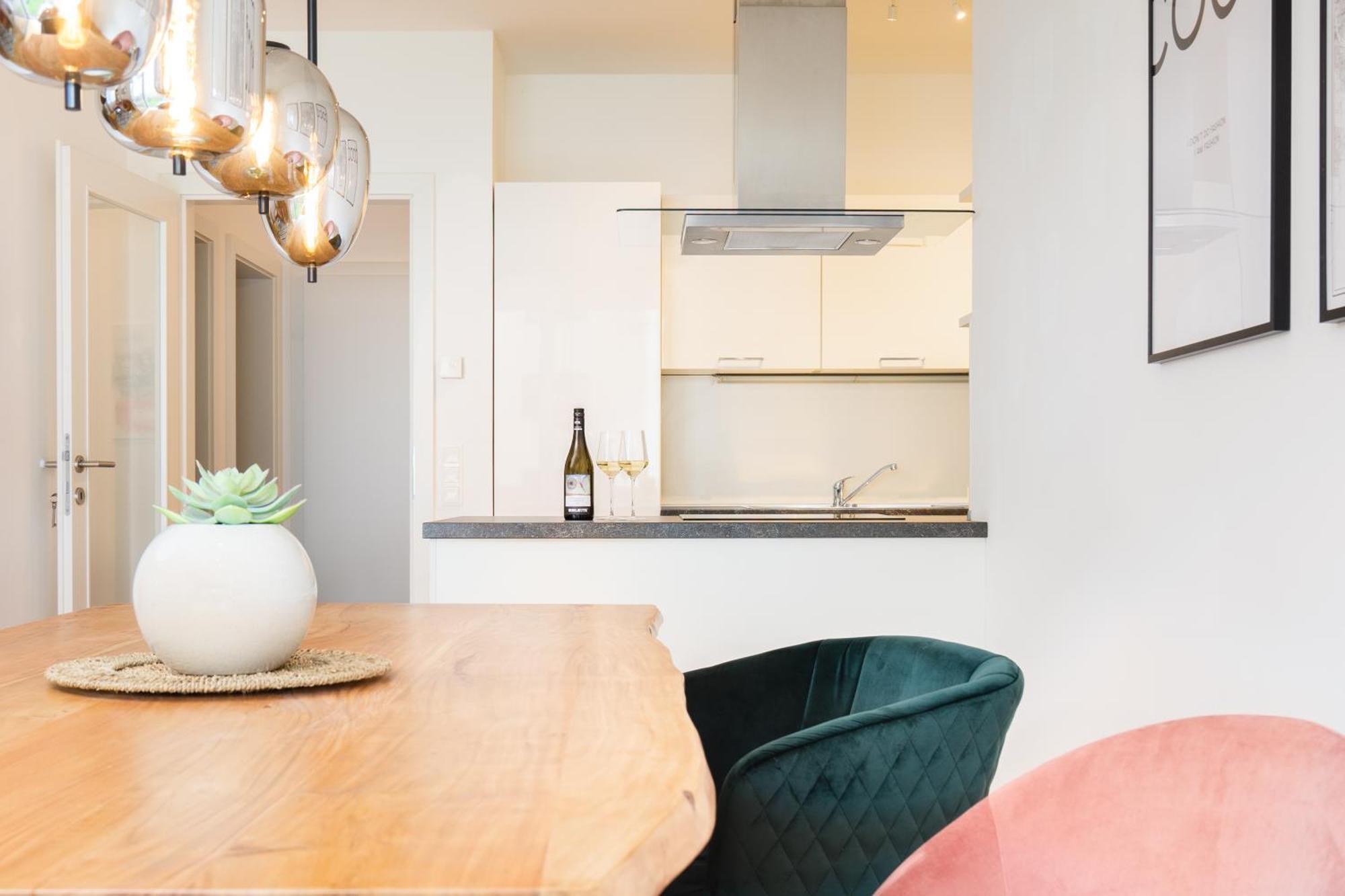 Kaiser Apartments - Wohnpark Graz-Goesting Номер фото